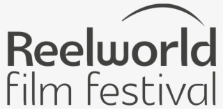 Reelworld Film Festival Logo #8290246