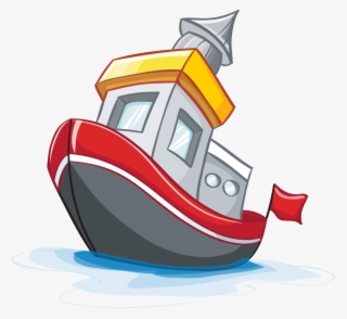 Sea Clipart Vector - Cartoon Of Sea #8290304