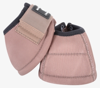 Caribou - Classic Equine Dyno No-turn Bell Boots #8290340