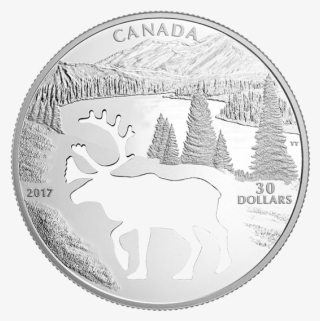 Endangered Animal Cutout - Woodland Caribou Cutout #8290488