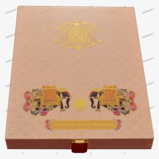 Luxury Wedding Cards - Craft #8290753