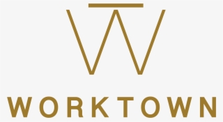 Worktown Logo-01 - Cosinus #8290760