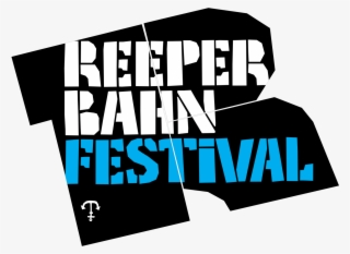 Reeperbahn Festival - Reeperbahn Festival 2017 Logo Png #8290793