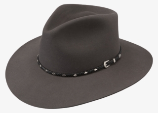 Sfdiaj 1639 Caribou - Cowboy Hat #8290939