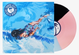 Chemical Miracle Vinyl - Trophy Eyes Chemical Miracle #8290972