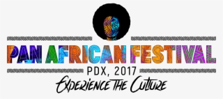 Pan African Festival Of Oregon - African Festival Png #8290974