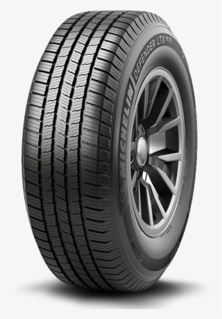 Defender® Ltx™ Ms - 265 75r16 Michelin Defender Ltx #8291164