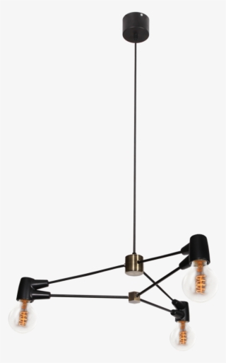 Hommel Pendant 3 Light - Ceiling #8291374
