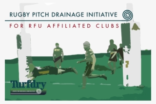 Rugby Pitch Drainage Joint Improvements Initiative - Circa #8291419