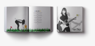 Packaging/album Design & Book Design - Graphic Design #8292012