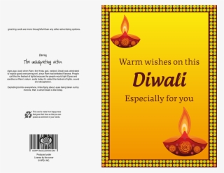 I Aim At Decoding The "ugly Truth" Of What These Holidays - Diwali #8292226