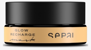 Glow Recharge Jasmine & Camu Camu Mask - Cosmetics #8292231