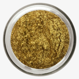Sparkle Gold - Eye Shadow #8292539