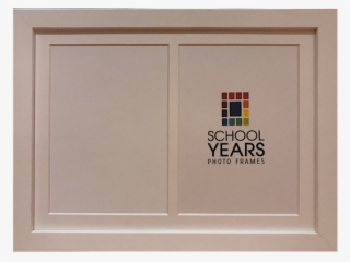 Double - Picture Frame #8292584