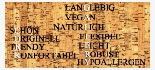 Cork Gallery Intergrund2 #8292646