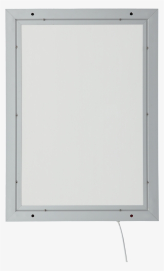The Snap Frame Led Lightbox - Window Screen #8292704
