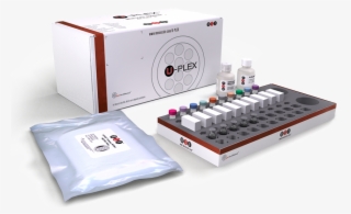 The U Plex Platform Makes It Easy To Create Multiplex - Switch #8292705