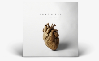 The Final Album Cover For "have It - Hedgehog #8292750