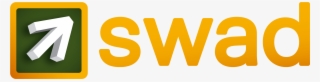 Png, 3584 × 1024, 263927 Bytes - Swad Logo #8292781