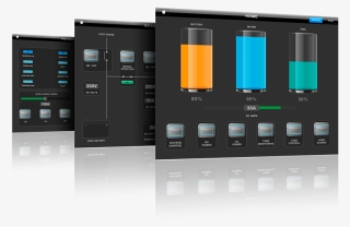 E Plex Graphics - Tablet Computer #8292782