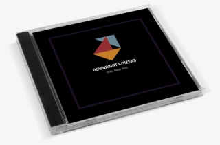 Logo And Album Design For Park City Ut Band, Downright - Paper #8292813