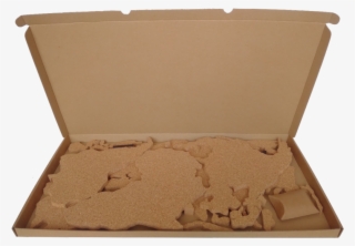 World Map Bulletin Transprent - Paw #8292856