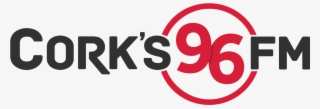 Corks96fm W Landscape Nostrap Logo2015 - Cork's 96fm #8292907