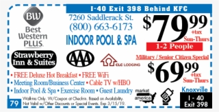 Best Western Plus - Aaa #8292971