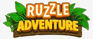 Adventure Awaits As Highly Anticipated Ios Word Puzzle - Adventure Game Logo #8293014