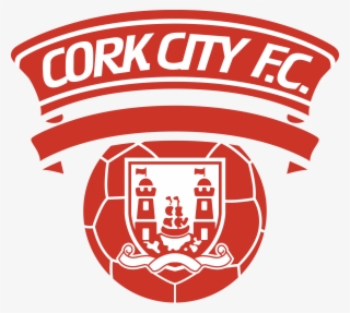 Cork City Logo Png Transparent - City #8293046