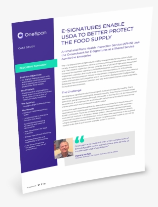 The Usda Animal And Plant Health Inspection Service - Voice Of The Theatre #8293053