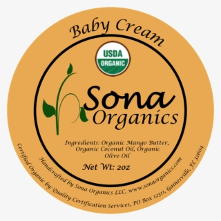 Usda Organic #8293132