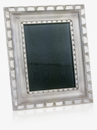 Buccellati - Cornici - Laura - Argento - Picture Frame #8293229