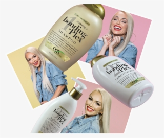 Are You Ogx Obsessed - Hairstyling Product #8293351