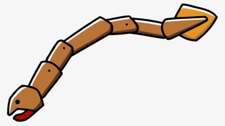 Eel - Eel Scribblenaut #8293359