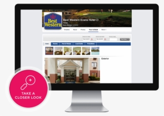 Show And Tell On Facebook - Web Page #8293479