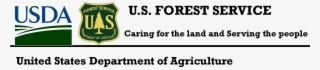 Logo - United States Forest Service #8293510