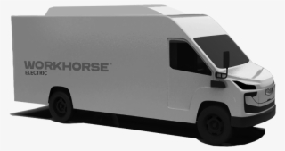 Electric Ngen Truck - Model Car #8293601