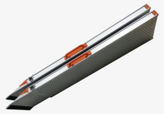 Aluminium Telescopic Ramp - Mobile Phone #8293621