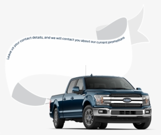 Contact Pop Up - 2018 Ford F 150 Xlt #8293751