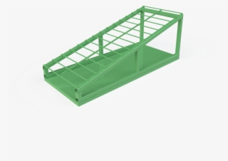 Culvert Protection Ramp - Box Girder Bridge #8293845