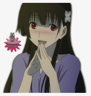 Sankarea さんかれあ Images Sankarea Render Wallpaper And - Sankarea Png #8293876
