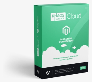 Magento 1 & 2 Connector - Magento #8294140