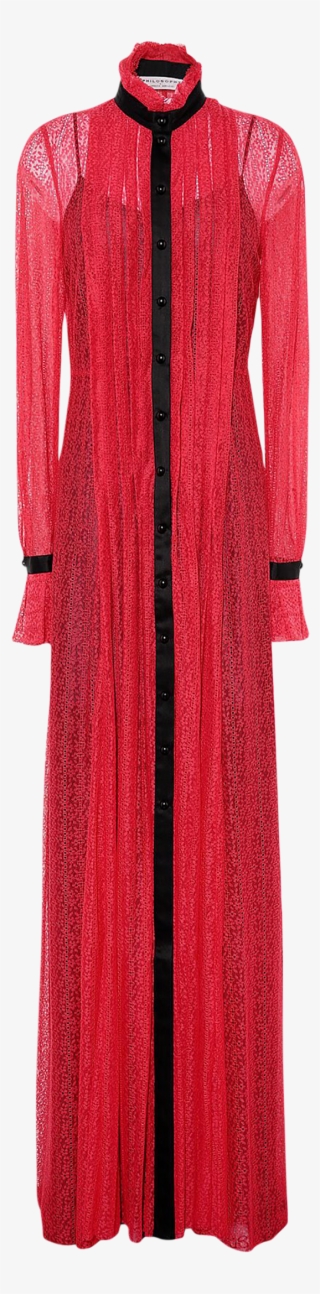 Gown #8294313