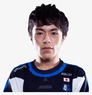 Player #8294320
