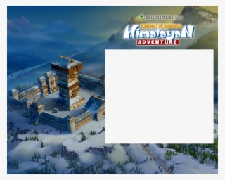 Photobooth - Snow #8294492