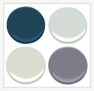 Color Me Happy - Circle #8294613