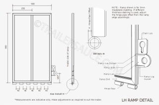 Ramp Setup 1 - Diagram - Free Transparent PNG Download - PNGkey