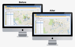 It's Time To Start Shaving Minutes Off A Full Day - Toynbee Hall #8294643