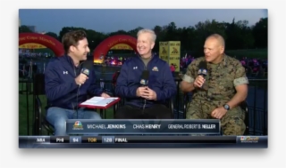 Live Coverage - Military Officer #8294702